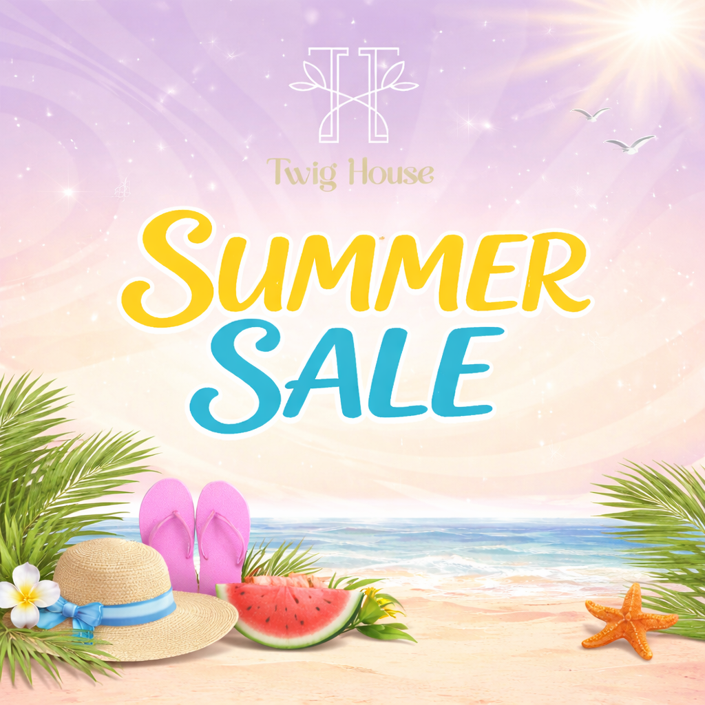 Summer Sale