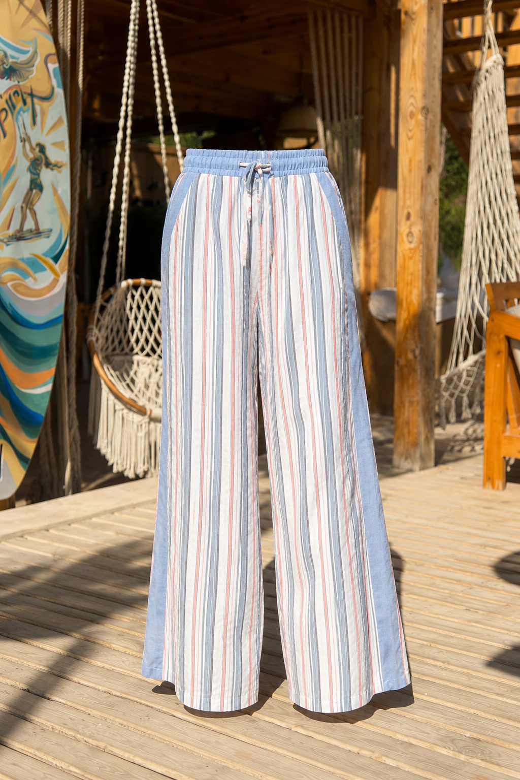 Breeze Pants