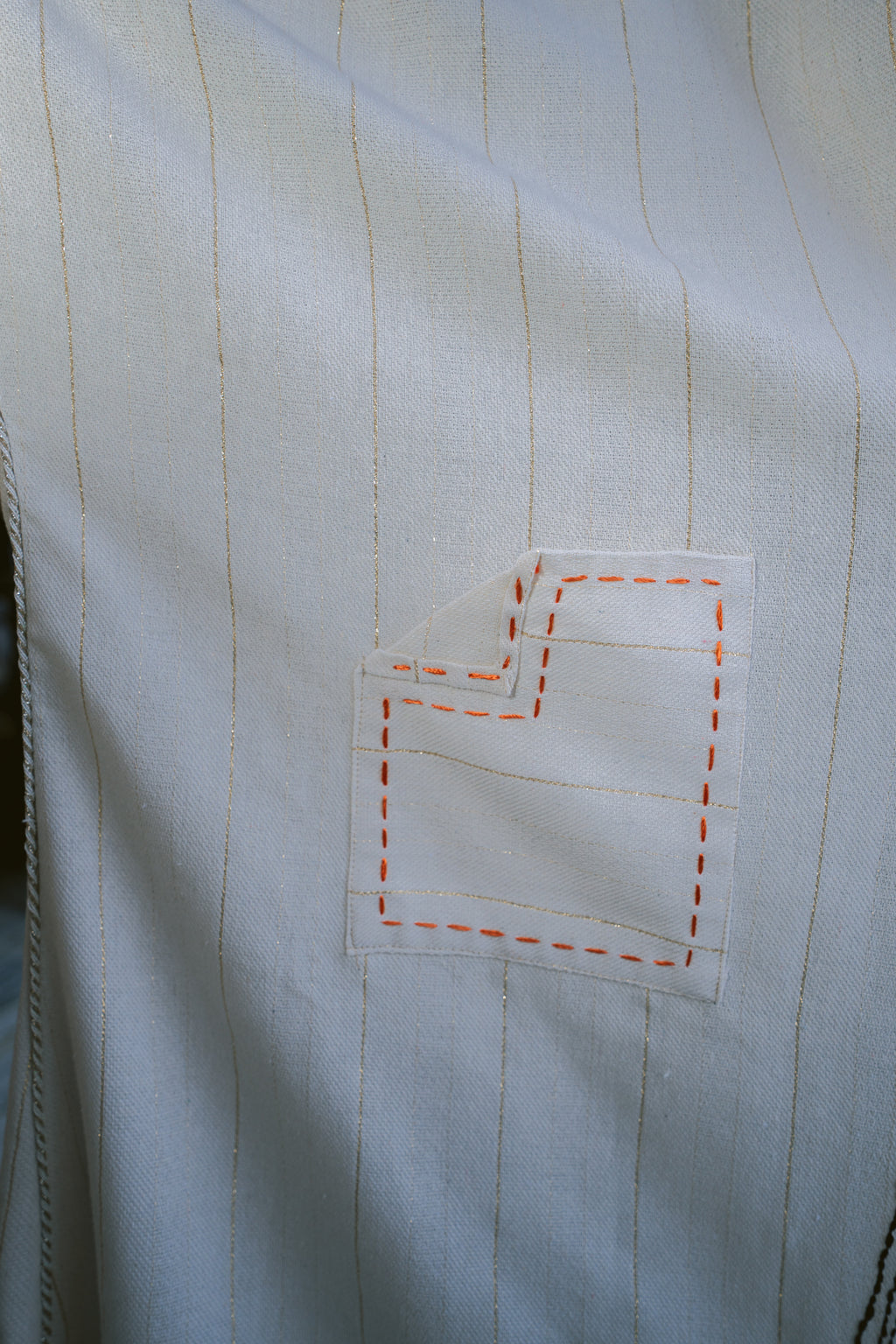 عين الحسود فيها عود