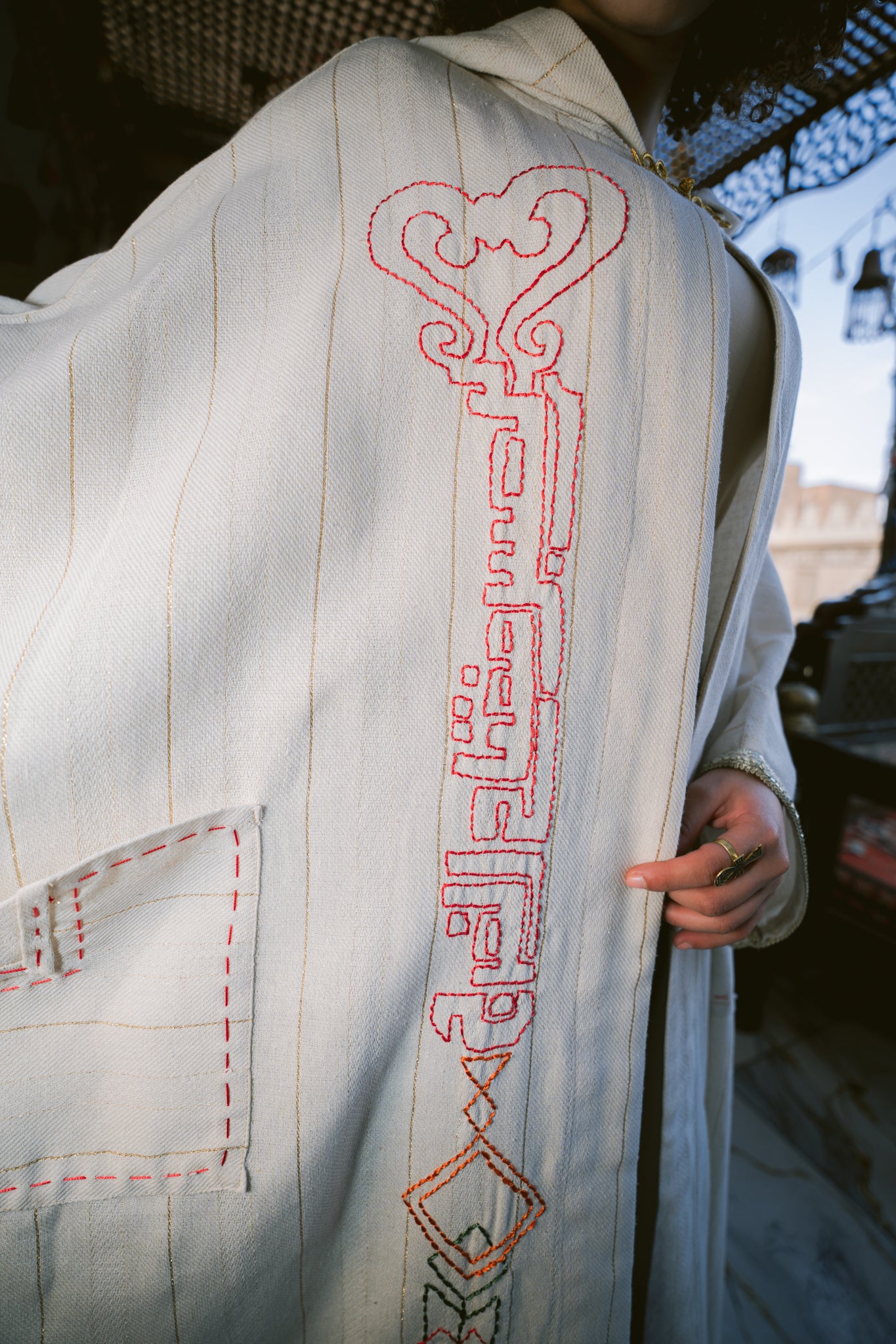 الصبر مفتاح الفرج