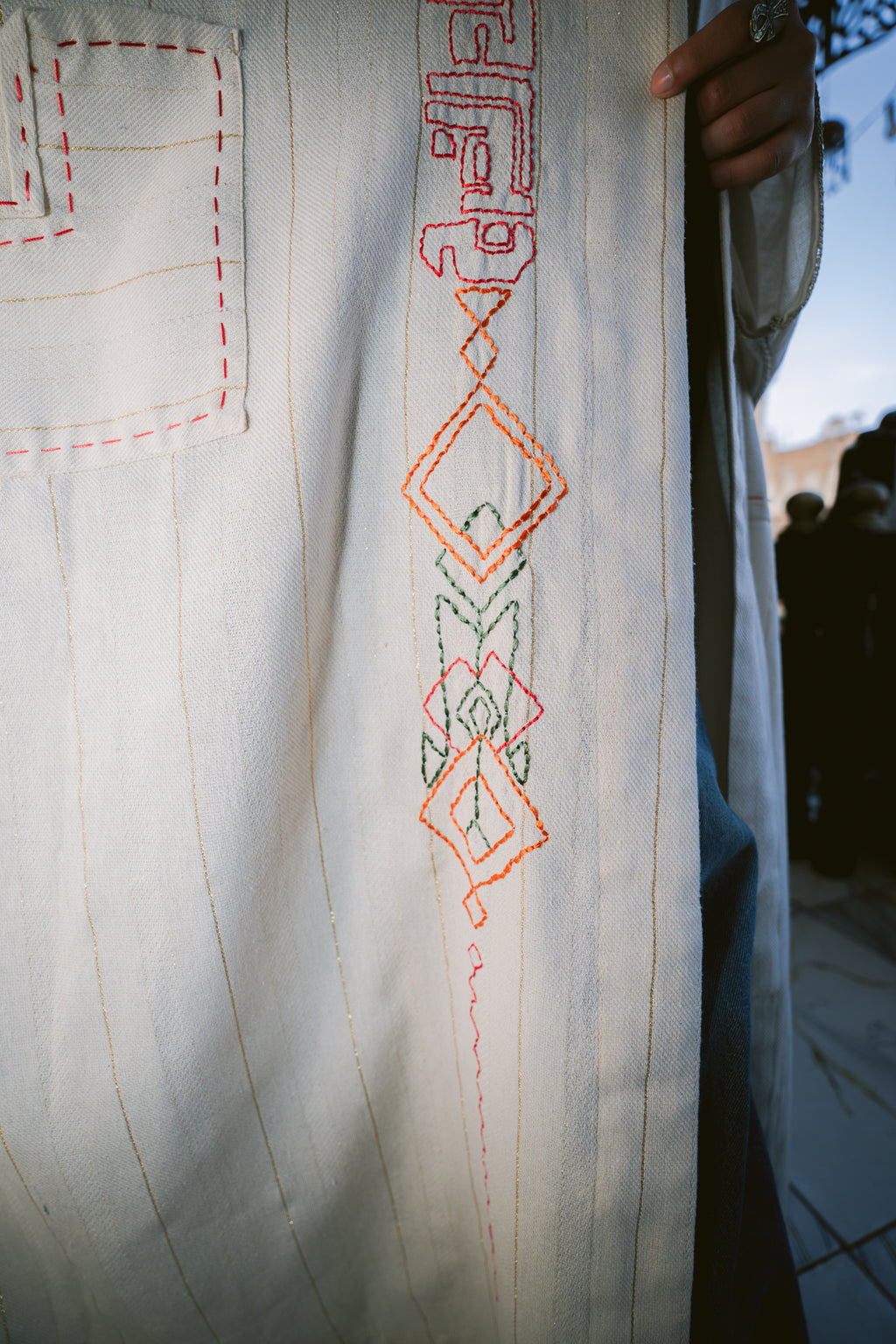 الصبر مفتاح الفرج