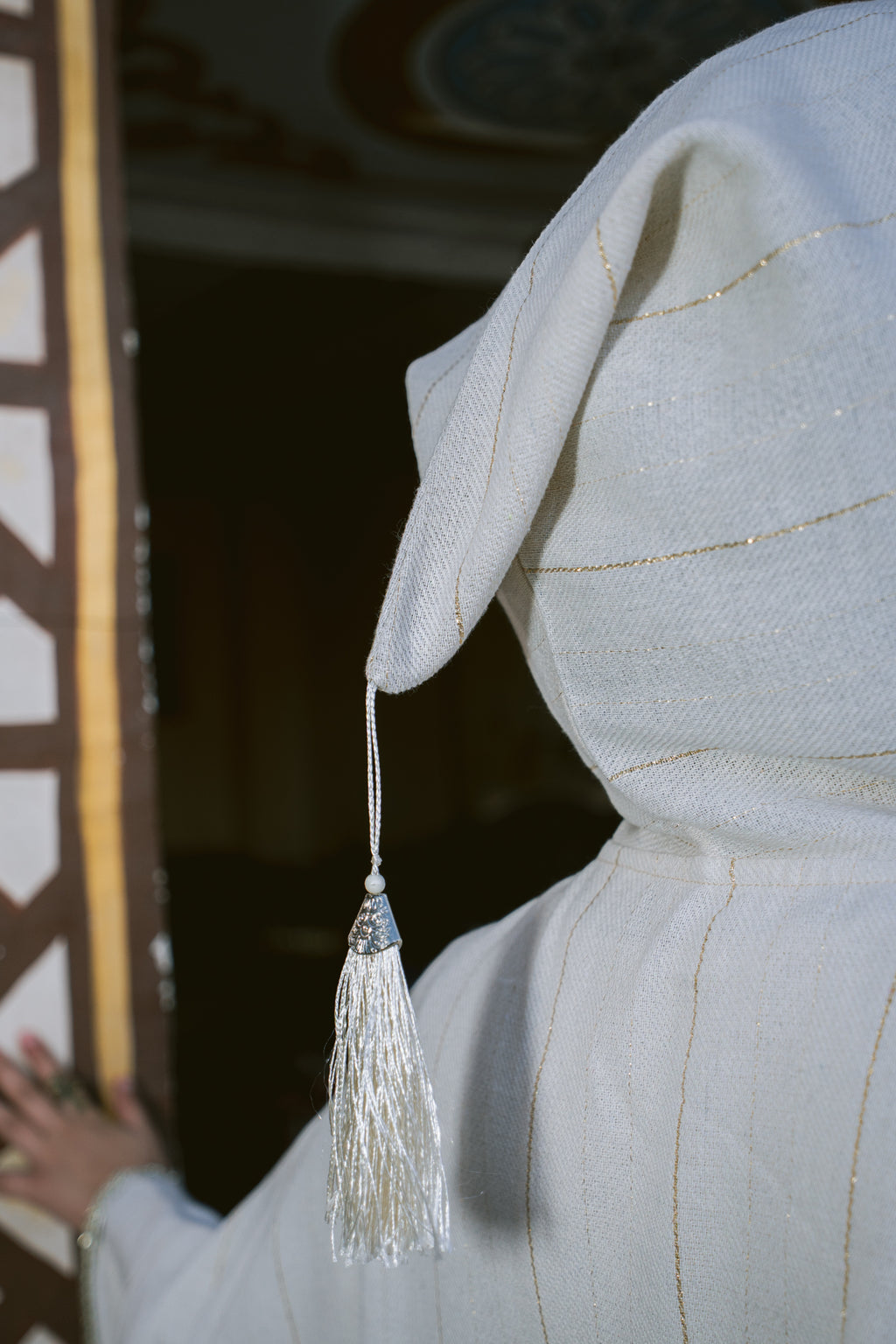 الصبر مفتاح الفرج