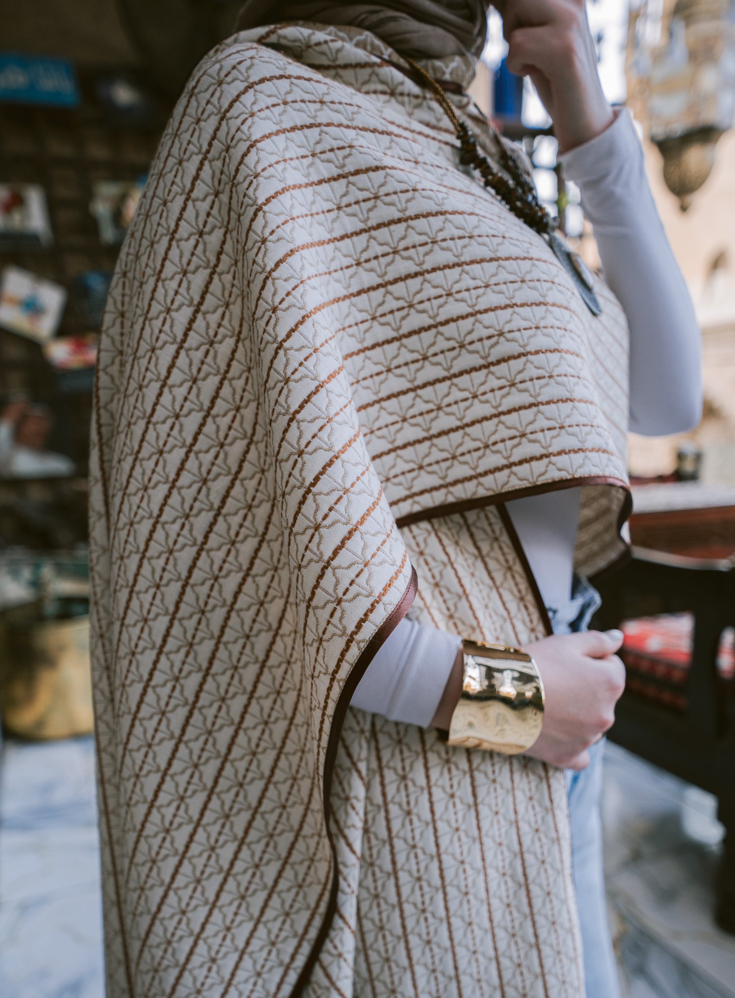 تُرَاثْ شال