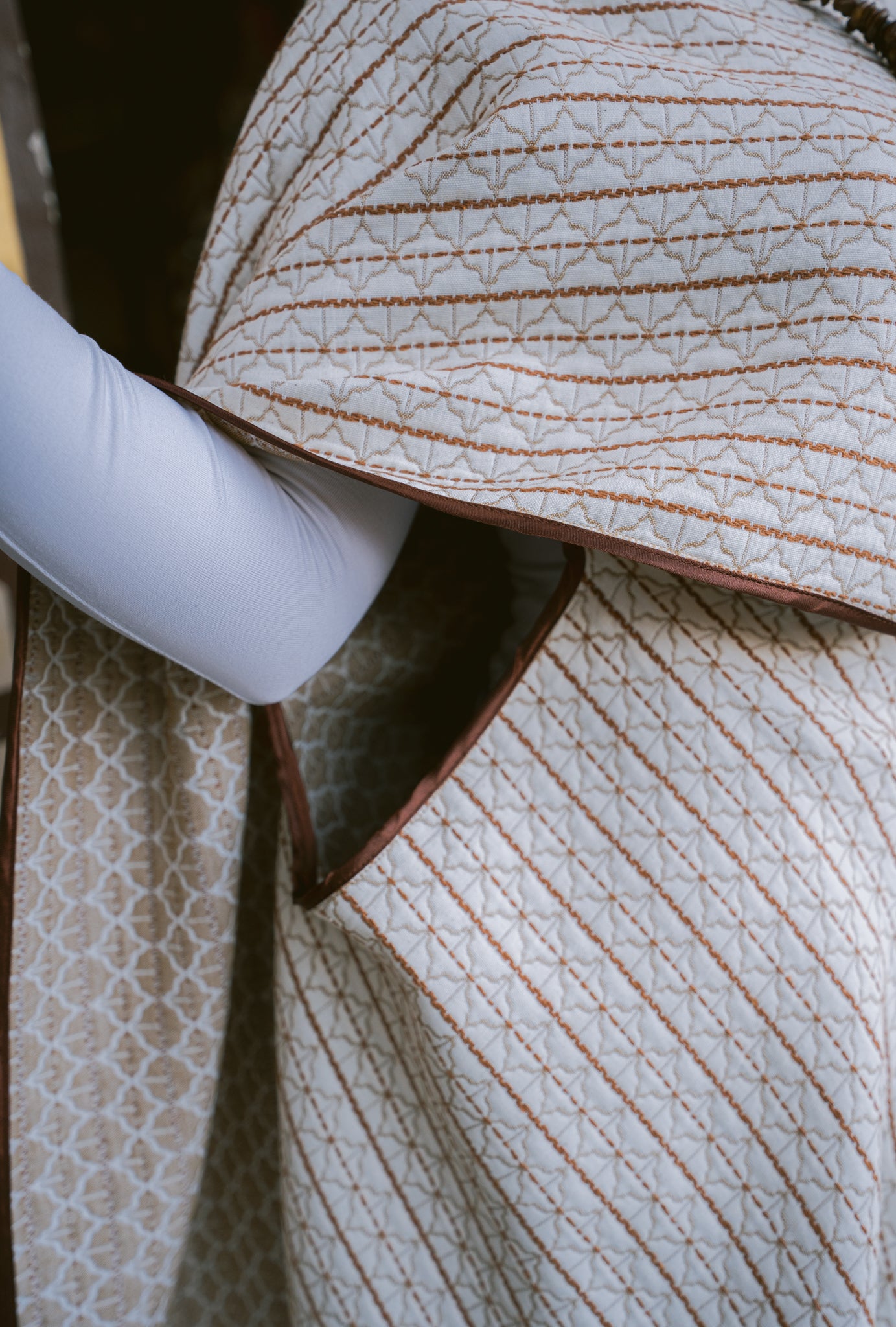 تُرَاثْ شال