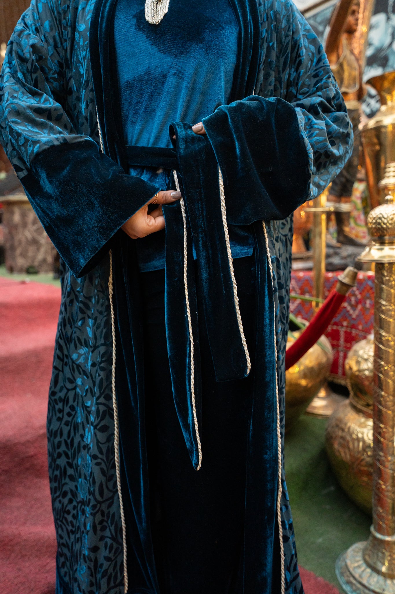 يا مساء الجمال - لون تيل