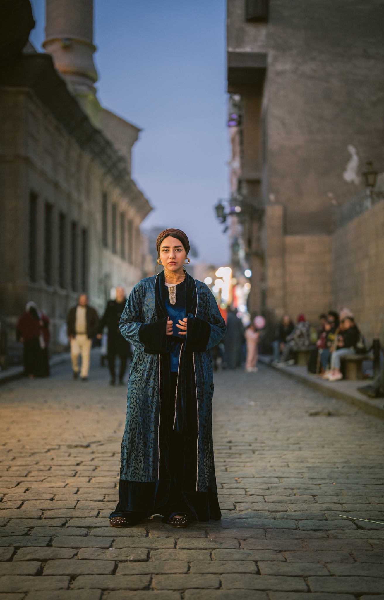 سيت قطيفه بيزك - ٢ قطعه