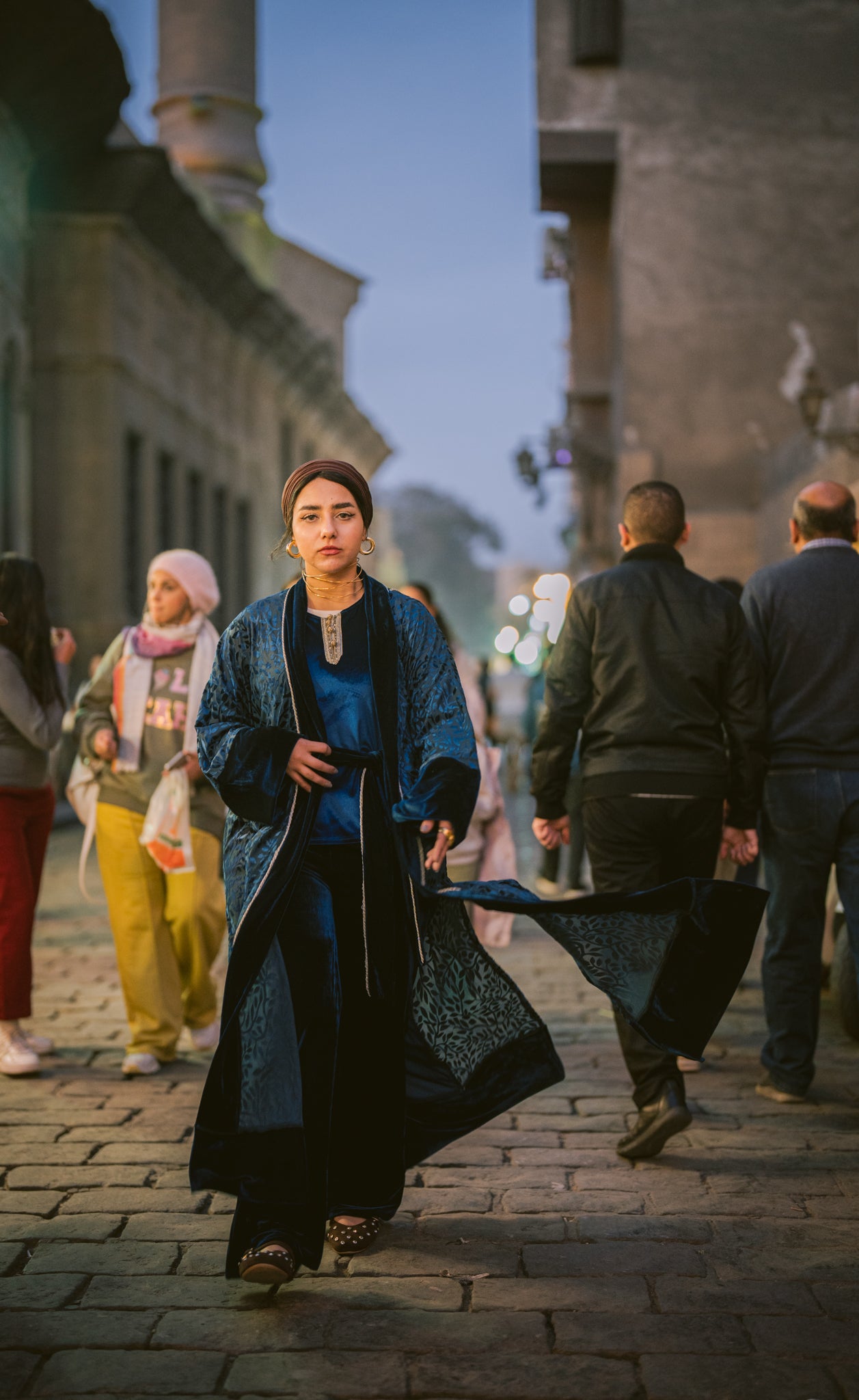 سيت قطيفه بيزك - ٢ قطعه