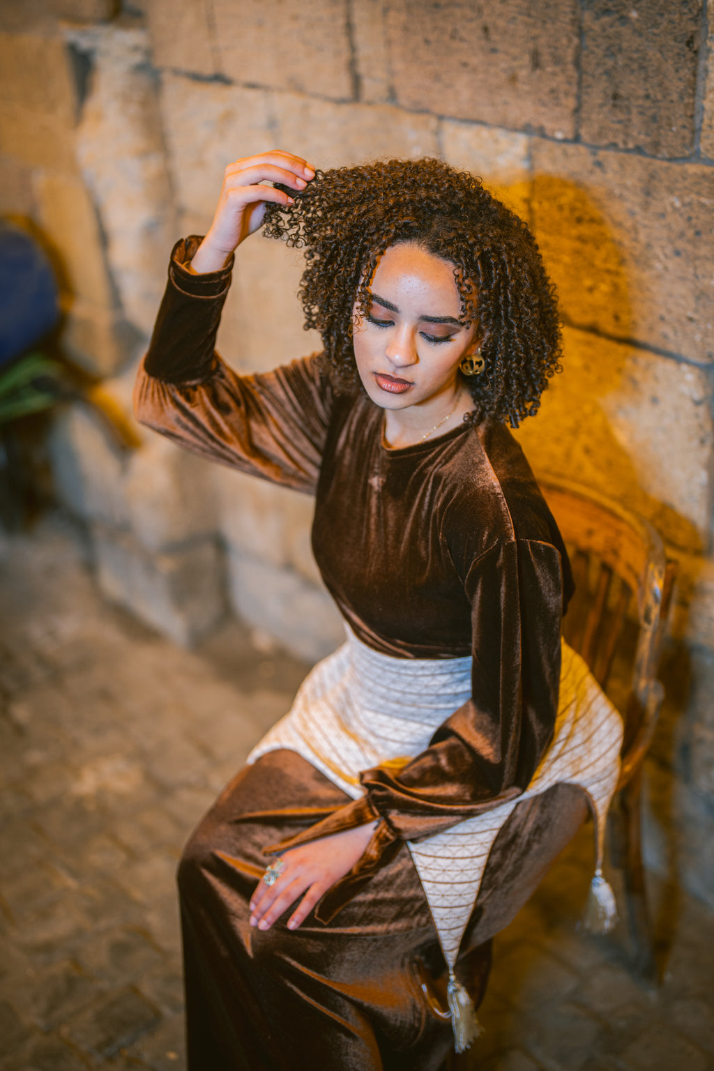 زِينَة