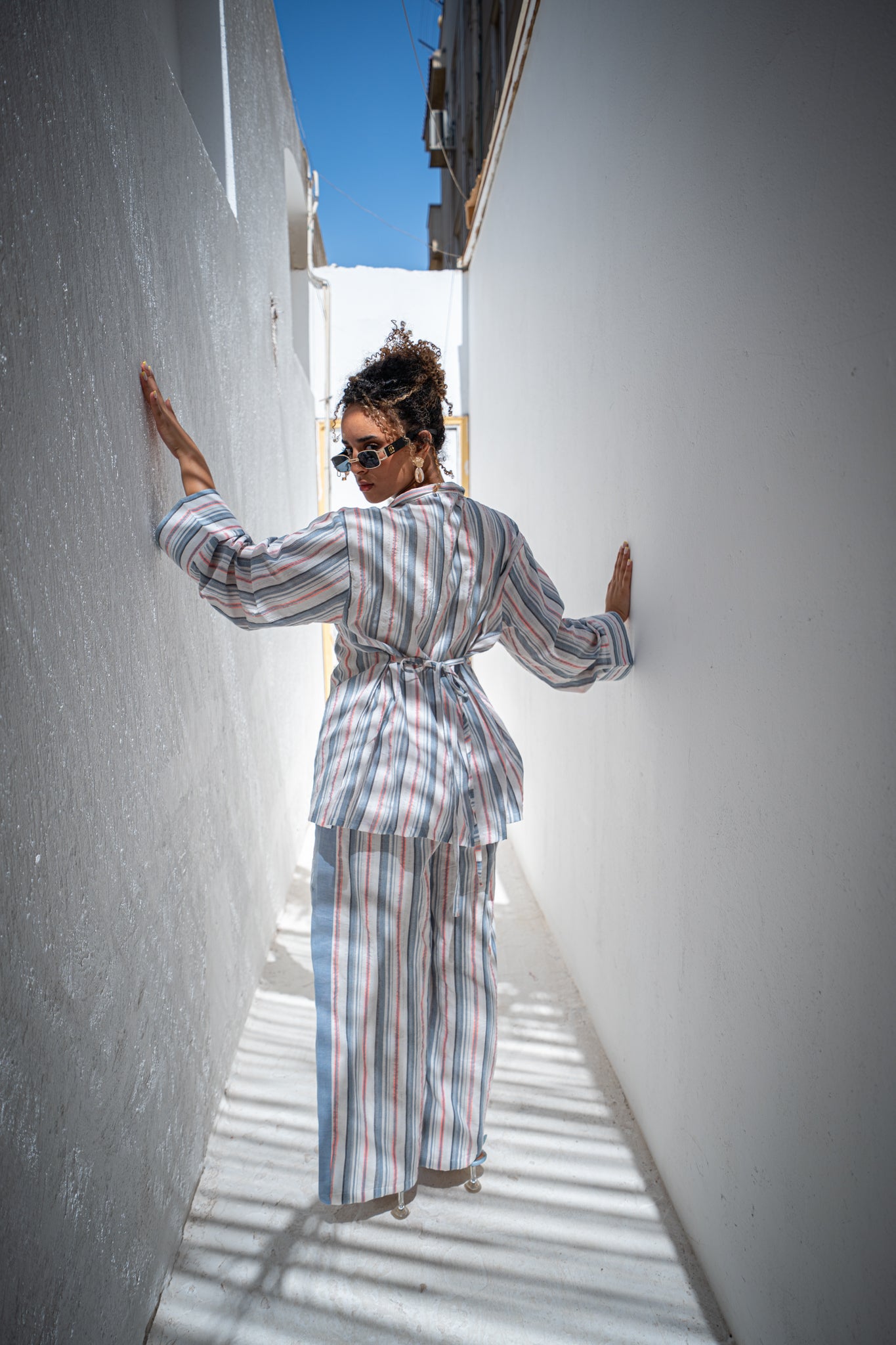 Breeze Pants