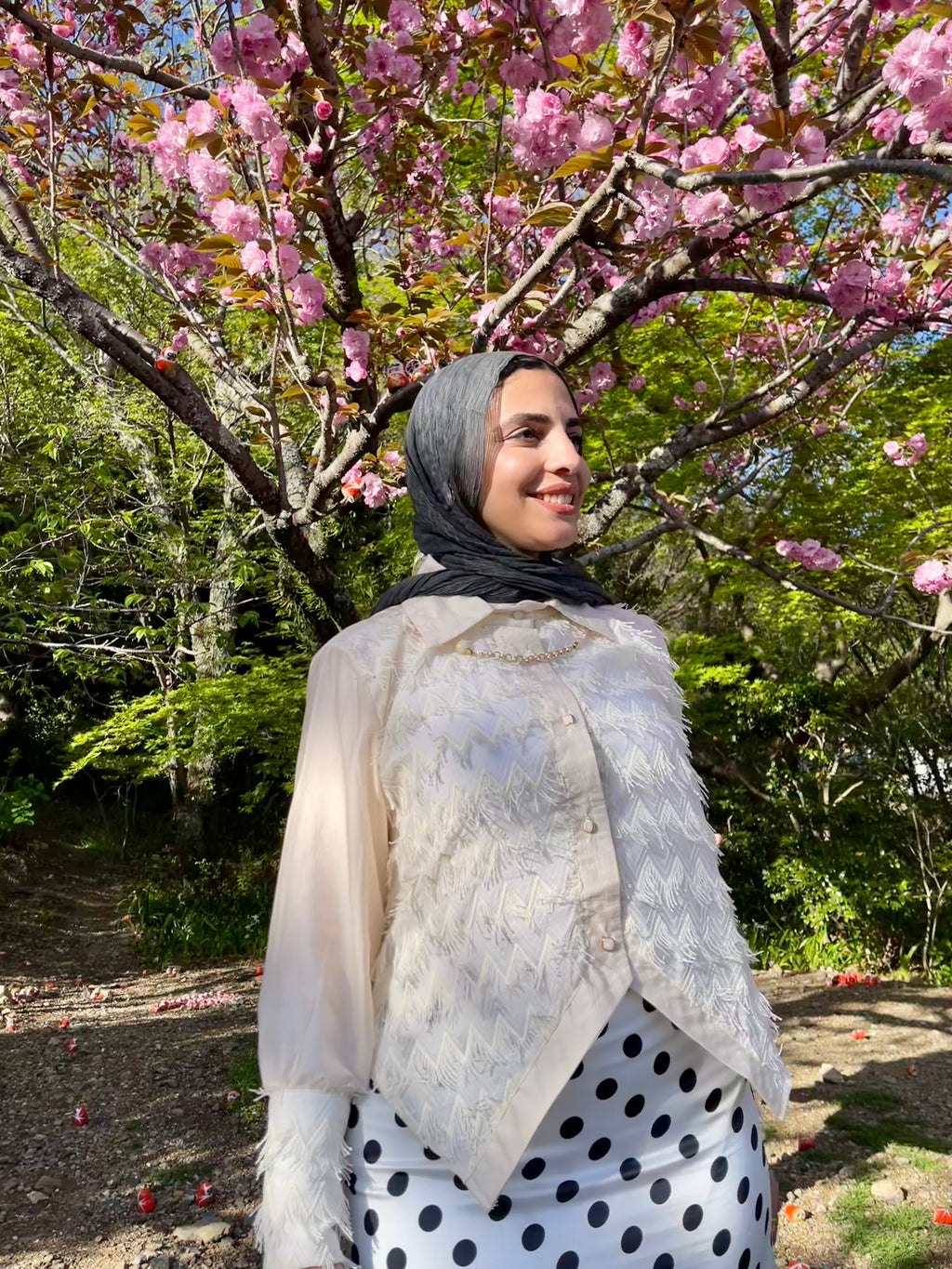 Cinderella Blouse