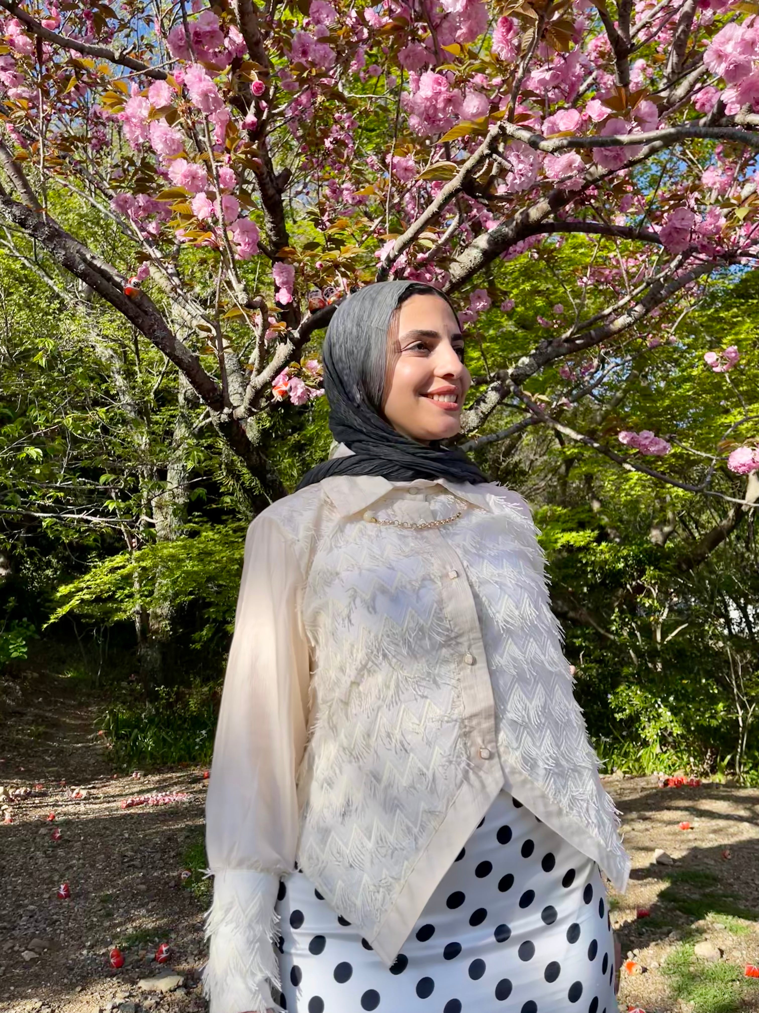 Cinderella Blouse